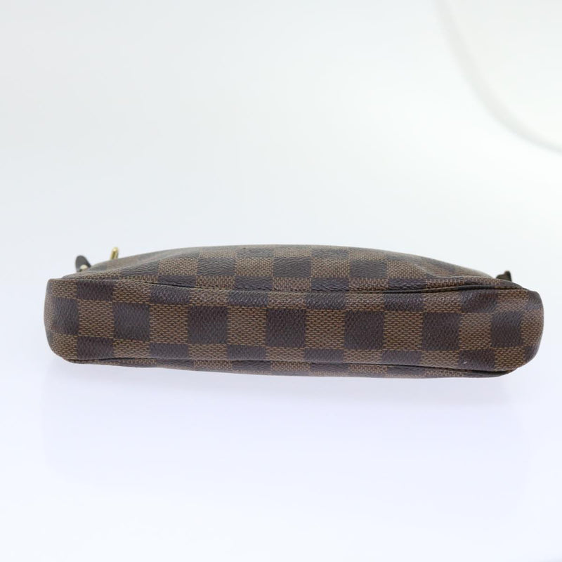 Louis Vuitton Damier Ebene Pochette