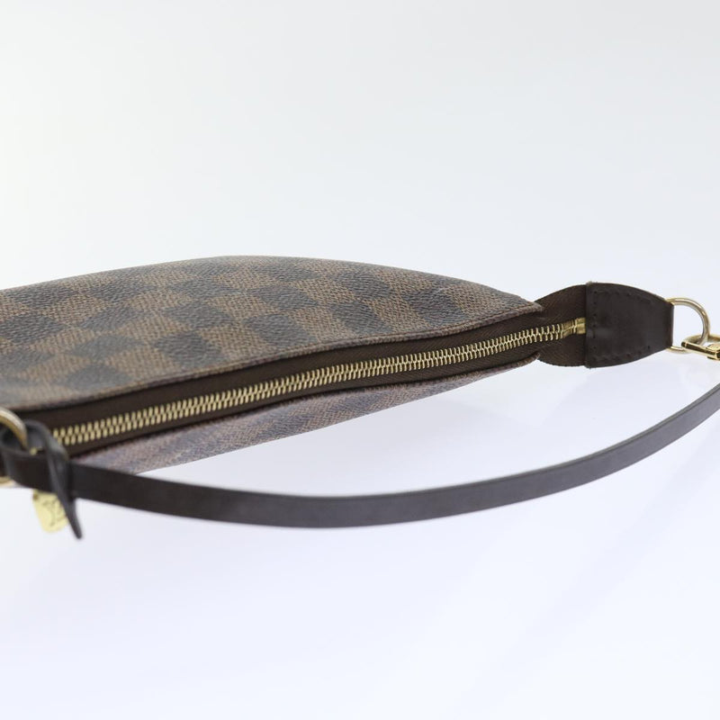 Louis Vuitton Damier Ebene Pochette