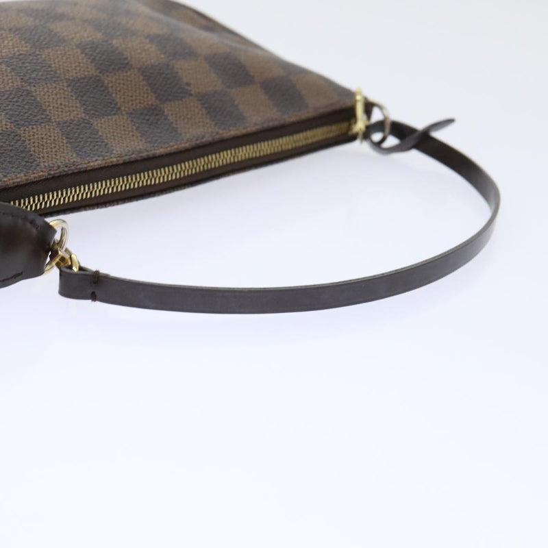 Louis Vuitton Damier Ebene Pochette