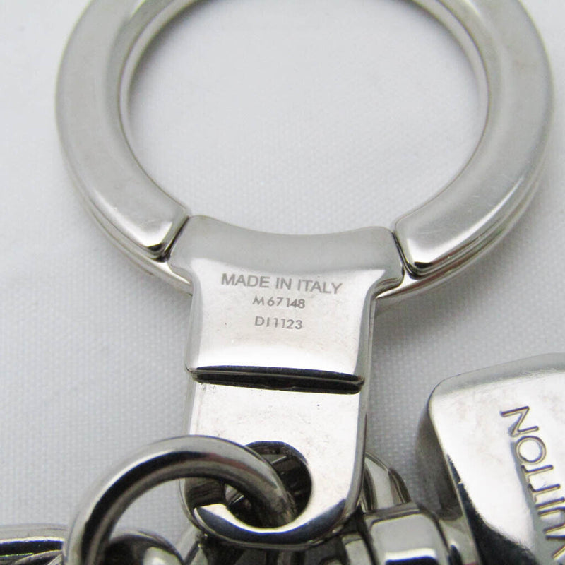 Louis Vuitton Initial Key Chain Keyring