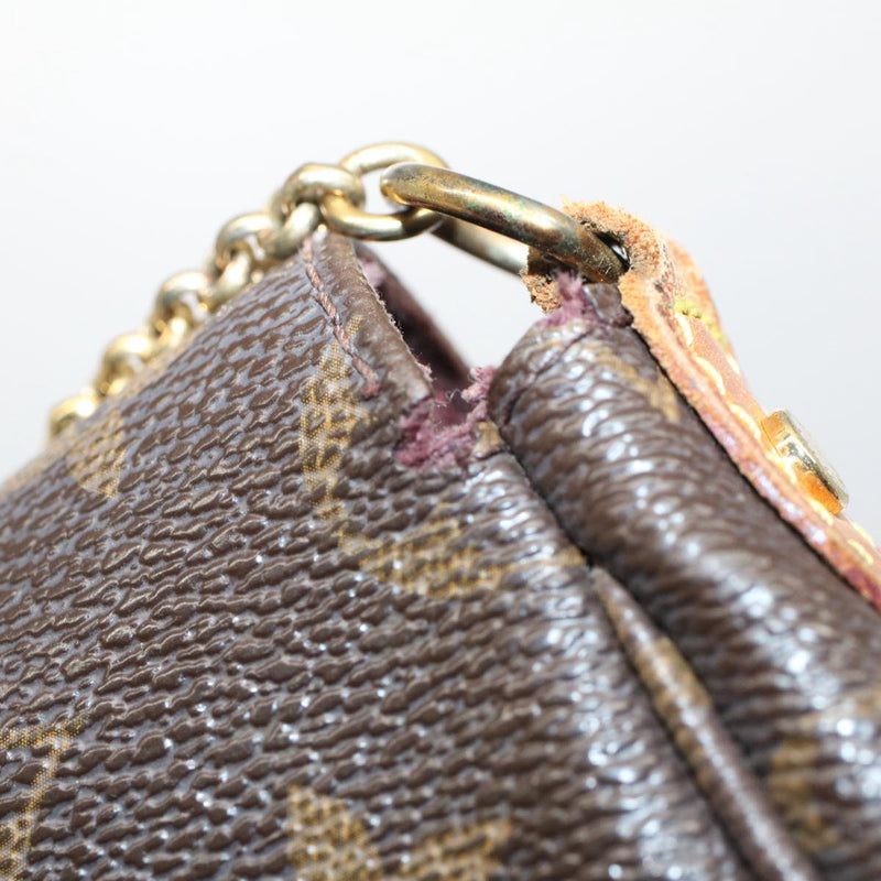 Louis Vuitton Favorit Pm Shoulder Bag