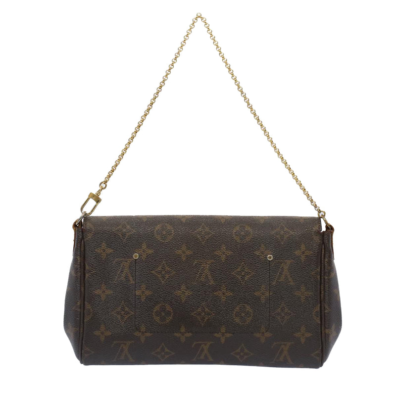 Louis Vuitton Favorit Pm Shoulder Bag