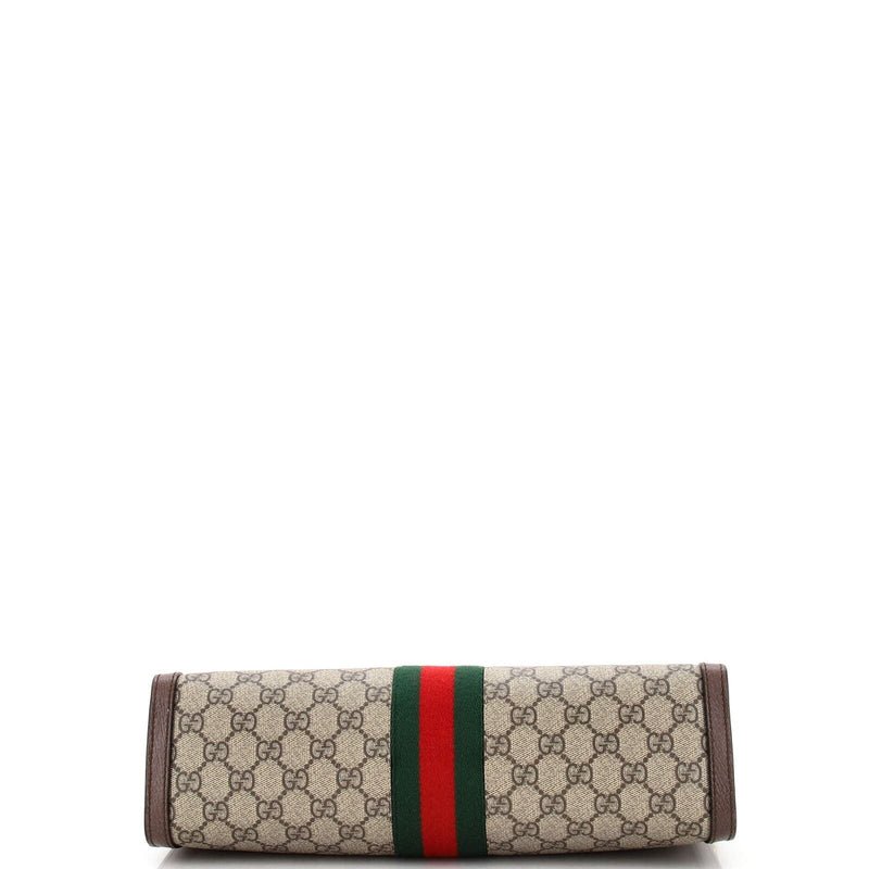 Gucci Ophidia Chain Shoulder Bag Gg