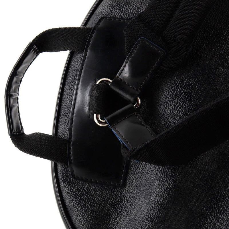 Louis Vuitton Josh Backpack Damier