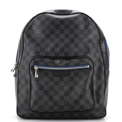 Louis Vuitton Josh Backpack Damier