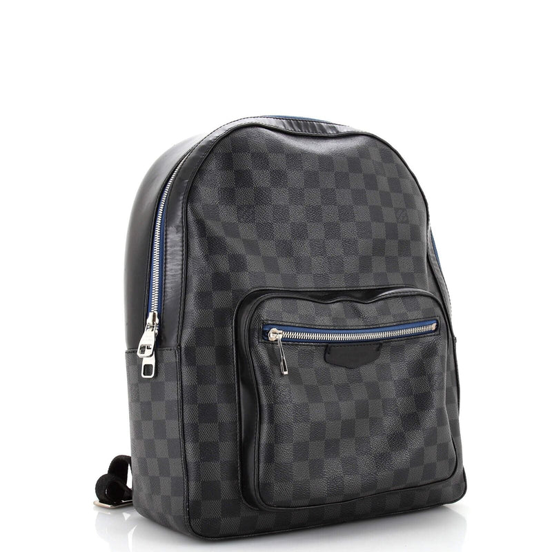 Louis Vuitton Josh Backpack Damier