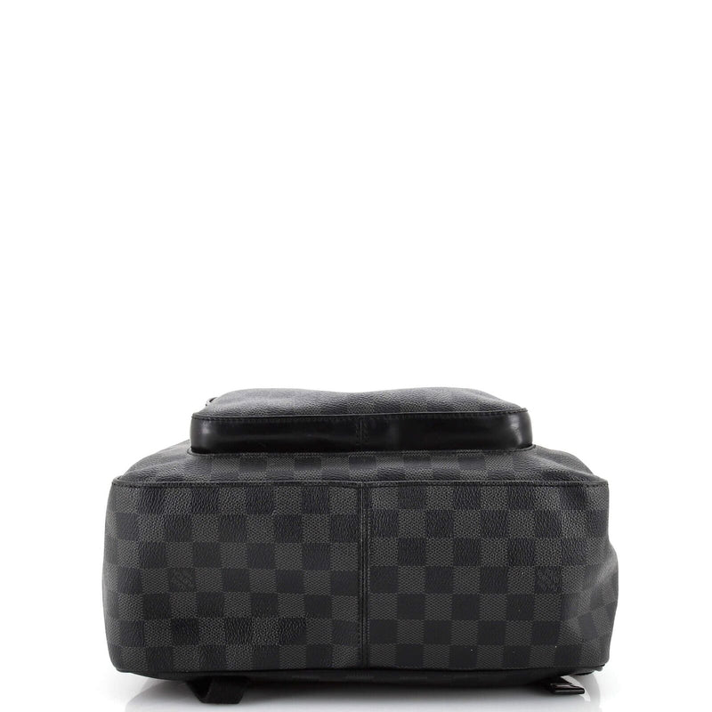 Louis Vuitton Josh Backpack Damier