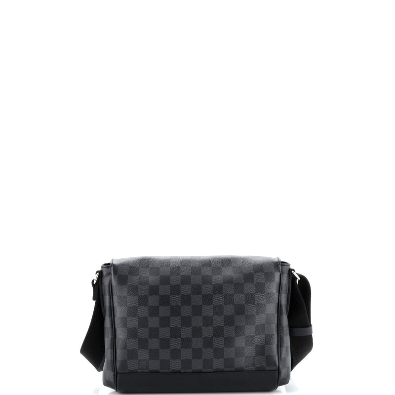 Louis Vuitton Messenger Bag Damier