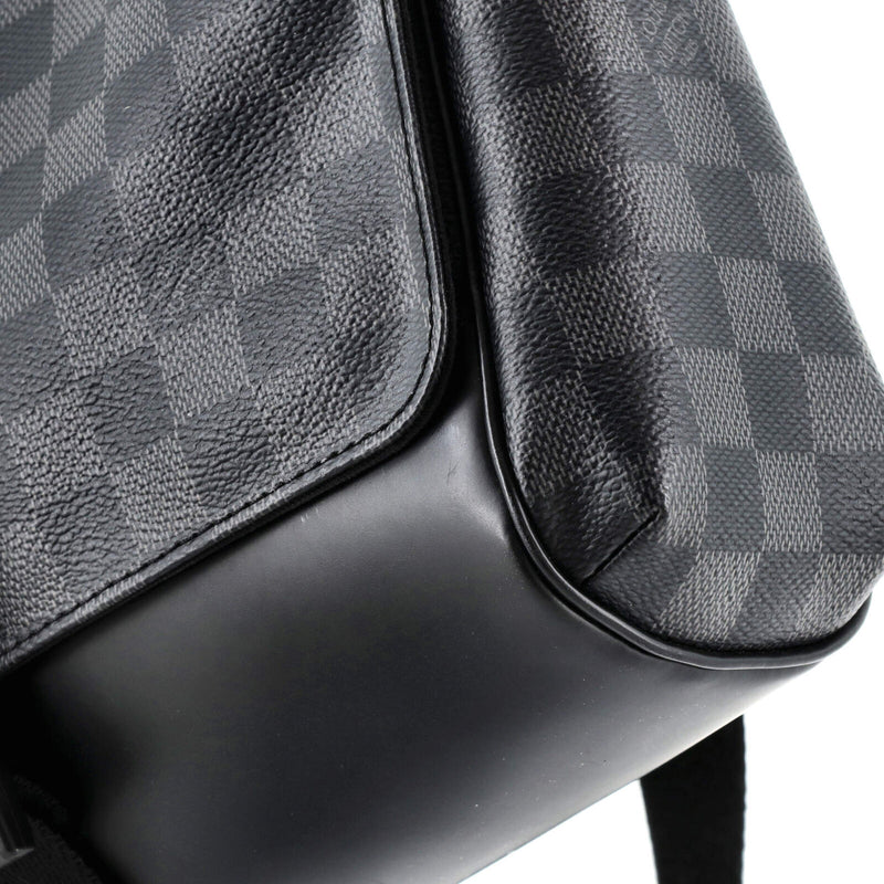 Louis Vuitton Messenger Bag Damier