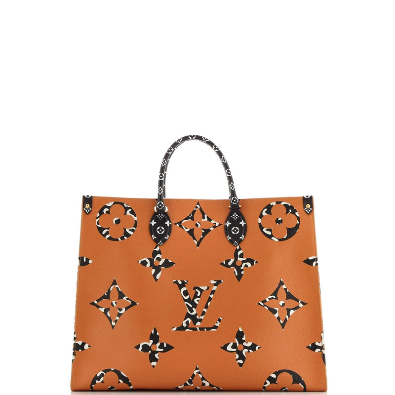 Louis Vuitton Onthego Tote Limited