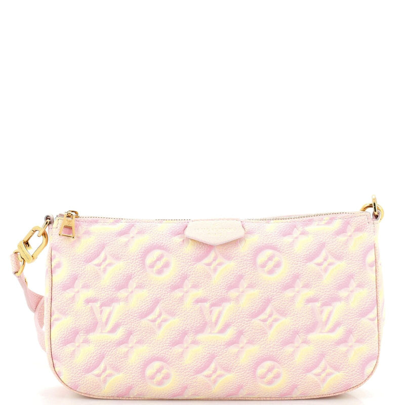 Louis Vuitton Multi Pochette Accessoires