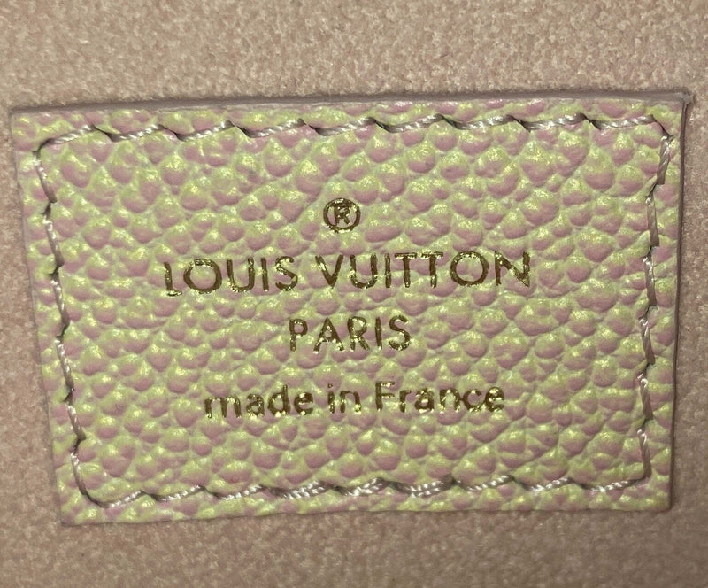 Louis Vuitton Multi Pochette Accessoires