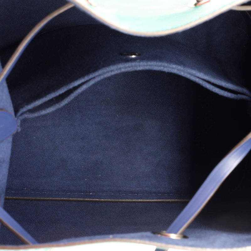 Louis Vuitton Neonoe Handbag Epi Leather