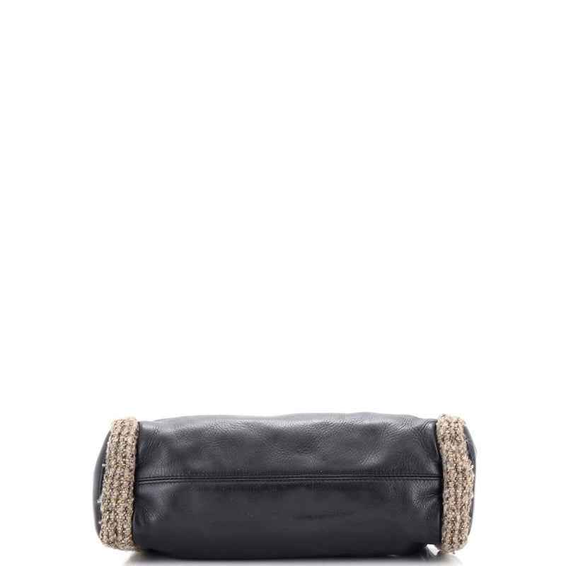 Chanel Vintage Chain Shoulder Bag