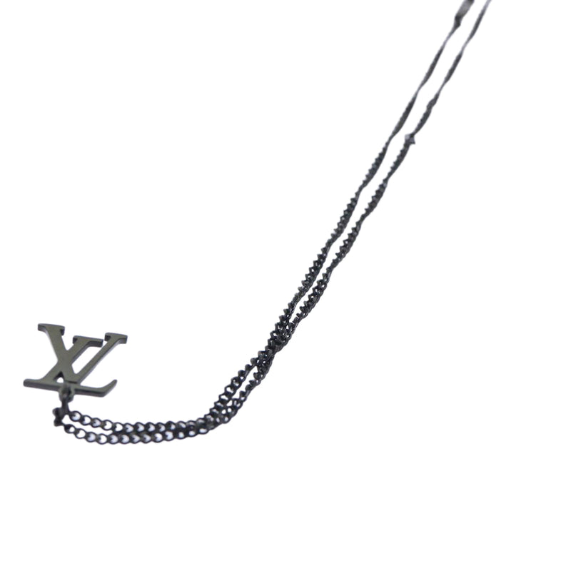 Louis Vuitton Adjustable Collier Lv