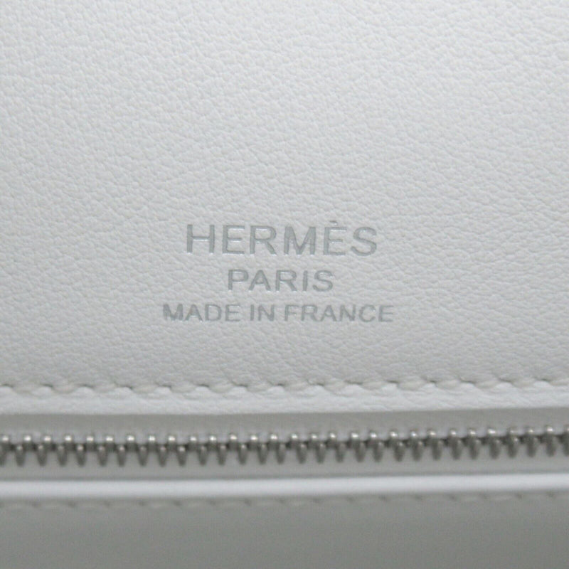 Hermes Kelly 25 Verso 2Way Handbag Tiole