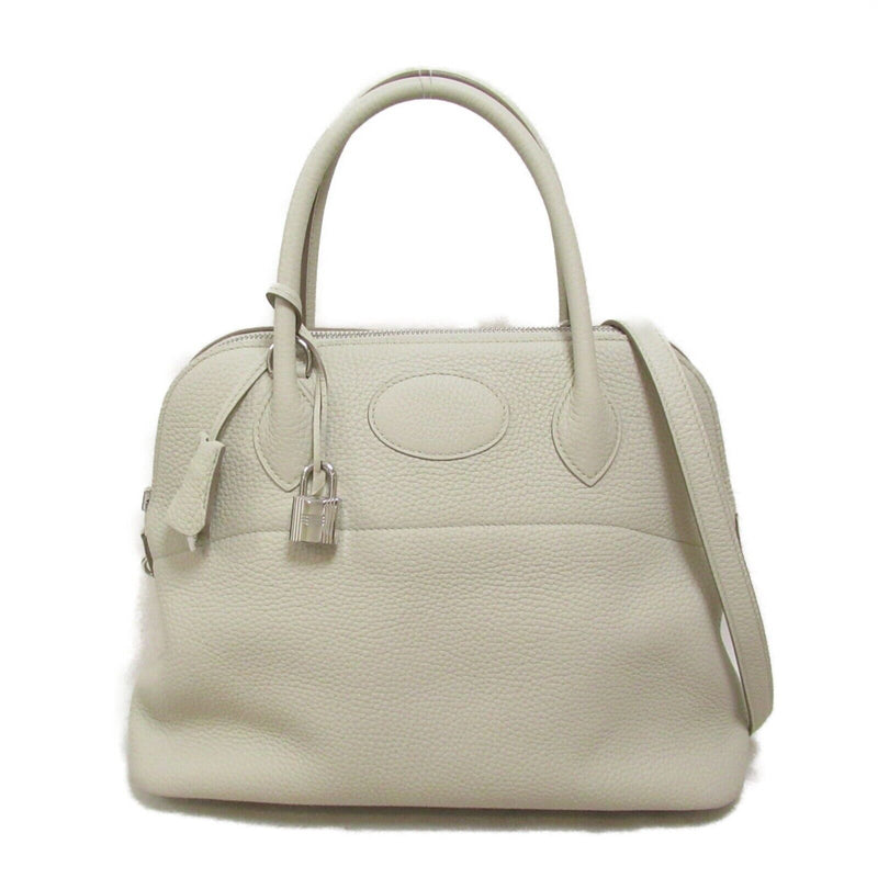 Hermes Bolide 31 2Way Shoulder Handbag D