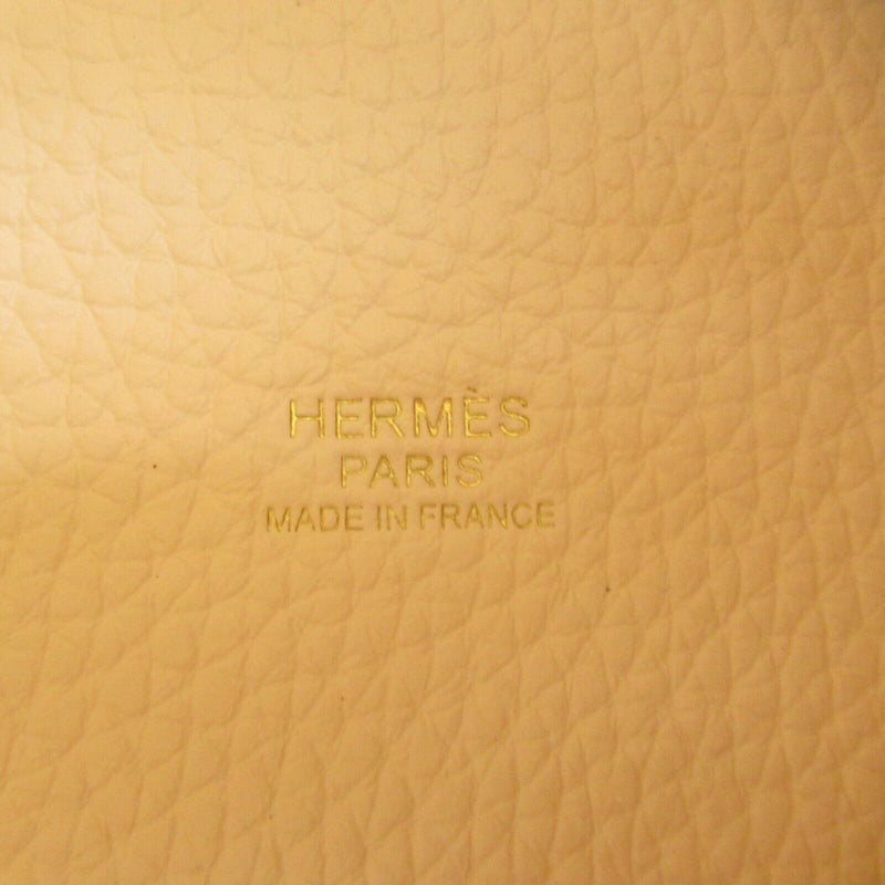 Hermes Picotin Lock Mm Tote Hand Bag B