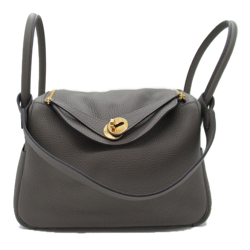 Hermes Lindy 26 Shoulder Hand Bag C