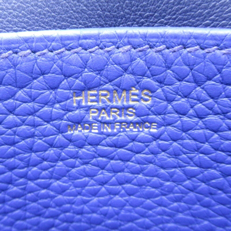 Hermes Alezan 25 Shoulder Crossbody Bag