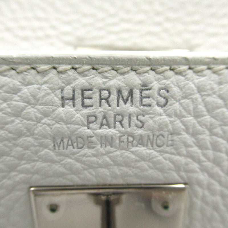 Hermes Kelly 35 Hand Bag I Inside