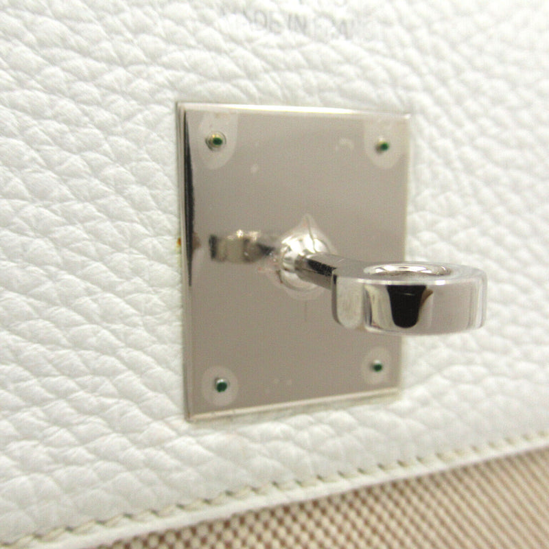 Hermes Kelly 35 Hand Bag I Inside