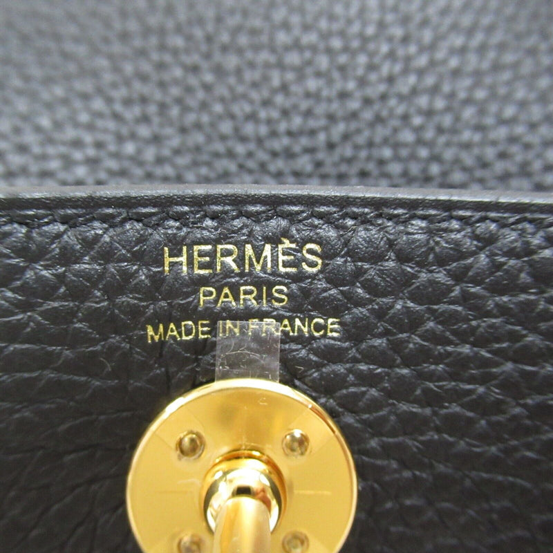 Hermes Lindy Mini 2Way Crossbody