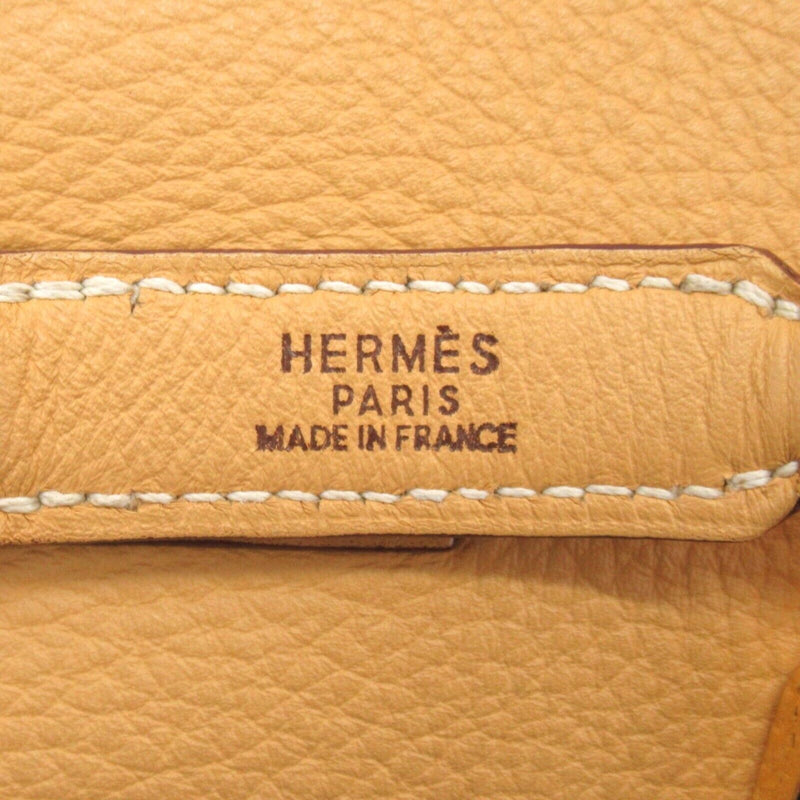 Hermes Trim 35 Shoulder Bag D Taurillon