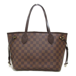 Louis Vuitton Neverfull Pm Shoulder Tote