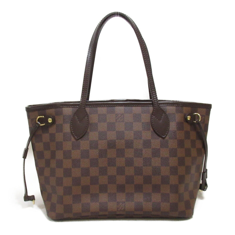 Louis Vuitton Neverfull Pm Shoulder Tote