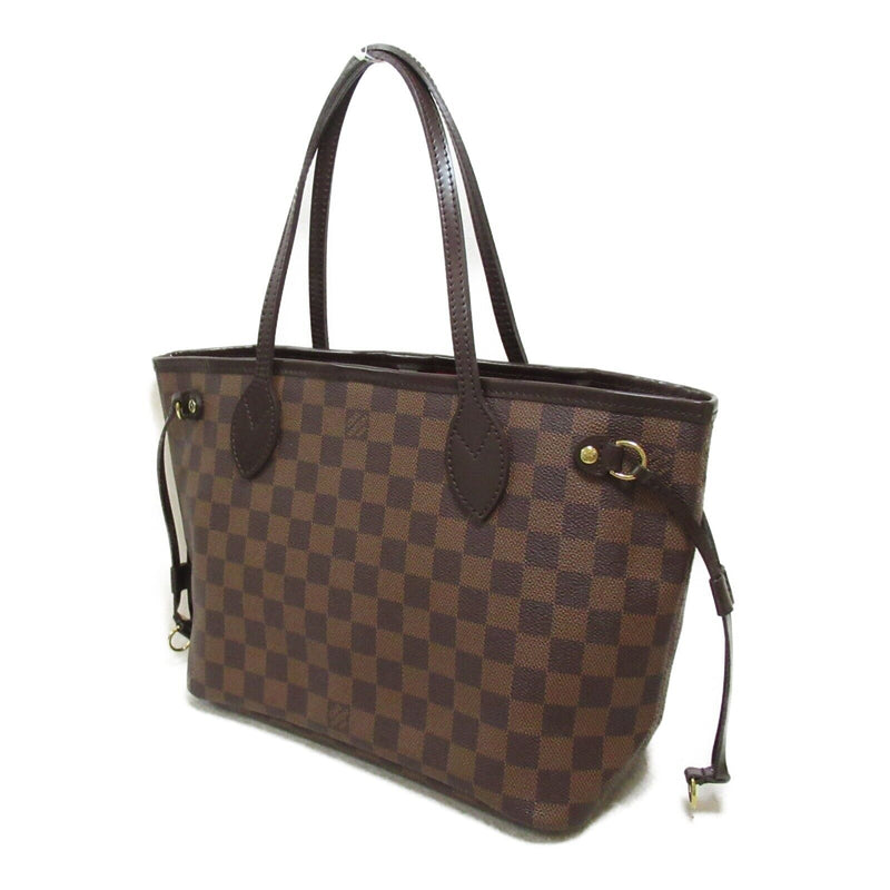 Louis Vuitton Neverfull Pm Shoulder Tote