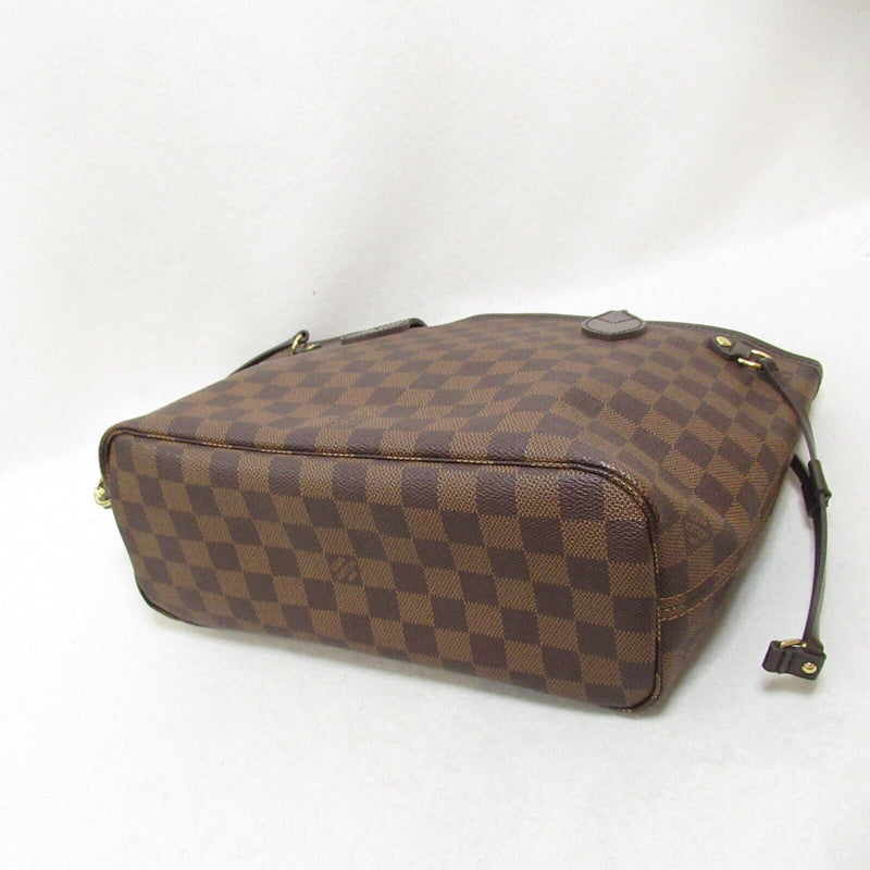 Louis Vuitton Neverfull Pm Shoulder Tote