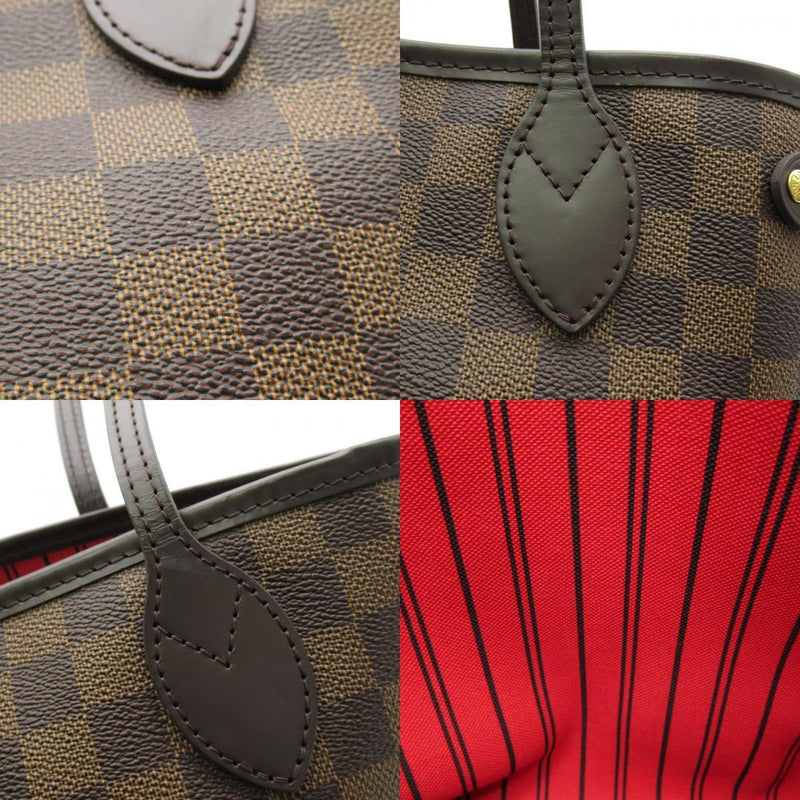 Louis Vuitton Neverfull Pm Shoulder Tote