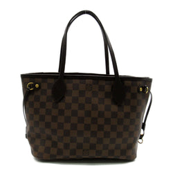 Louis Vuitton Neverfull Pm Shoulder Tote