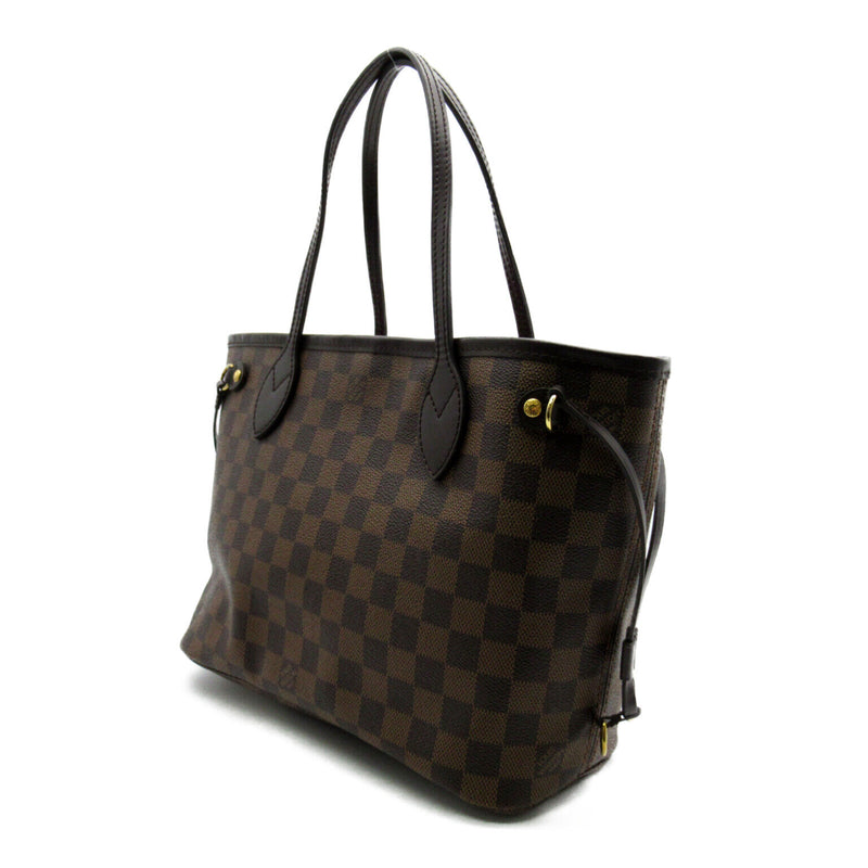 Louis Vuitton Neverfull Pm Shoulder Tote