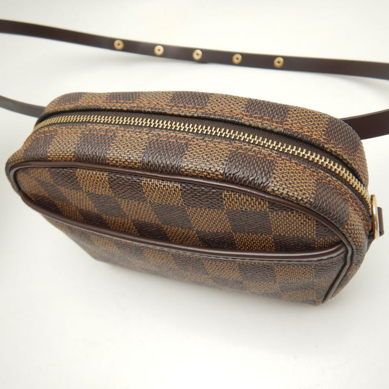 Louis Vuitton Damier Waist Bag Pochette