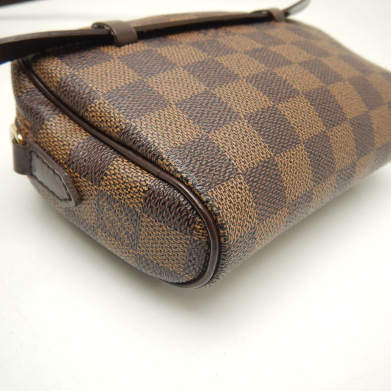 Louis Vuitton Damier Waist Bag Pochette