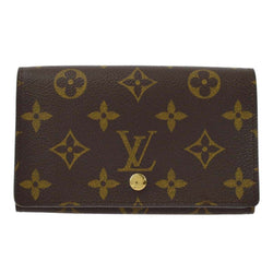 Louis Vuitton Porte Monnaie Billet