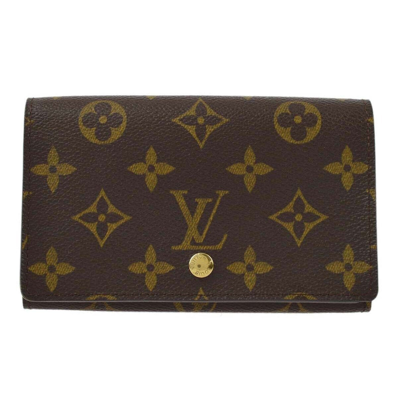 Louis Vuitton Porte Monnaie Billet