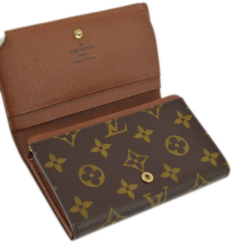 Louis Vuitton Porte Monnaie Billet