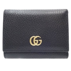 Gucci Petit Marmont Compact Wallet