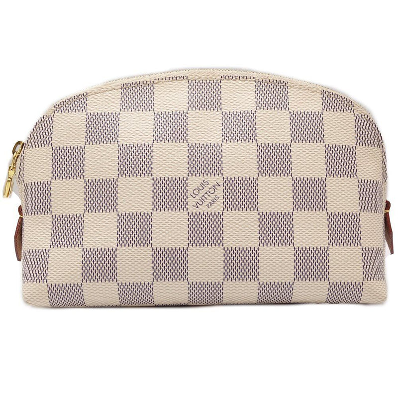 Louis Vuitton Damier Azur Pochette