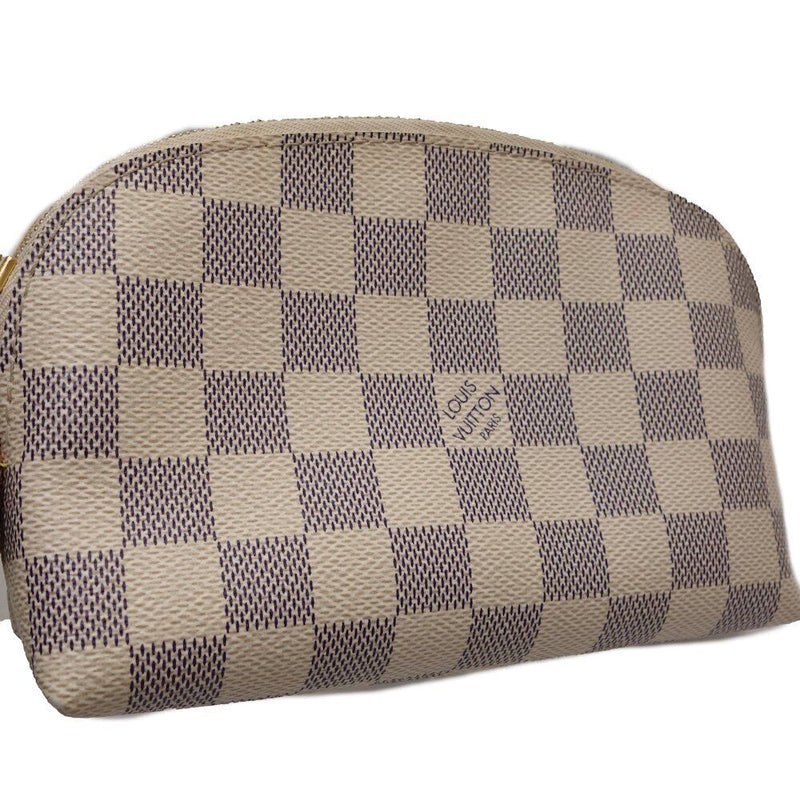 Louis Vuitton Damier Azur Pochette