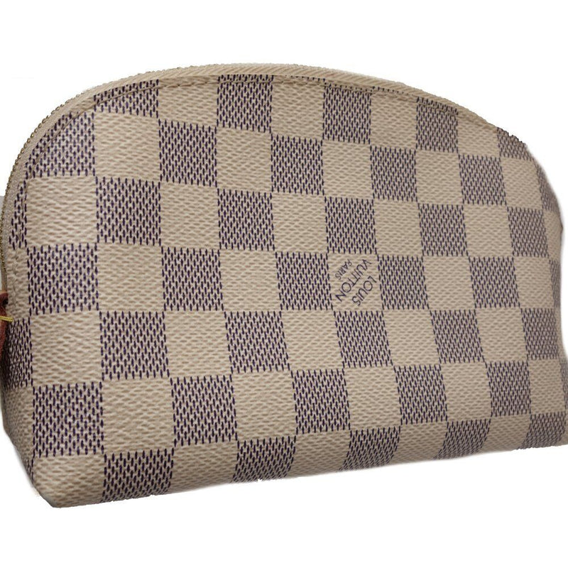 Louis Vuitton Damier Azur Pochette