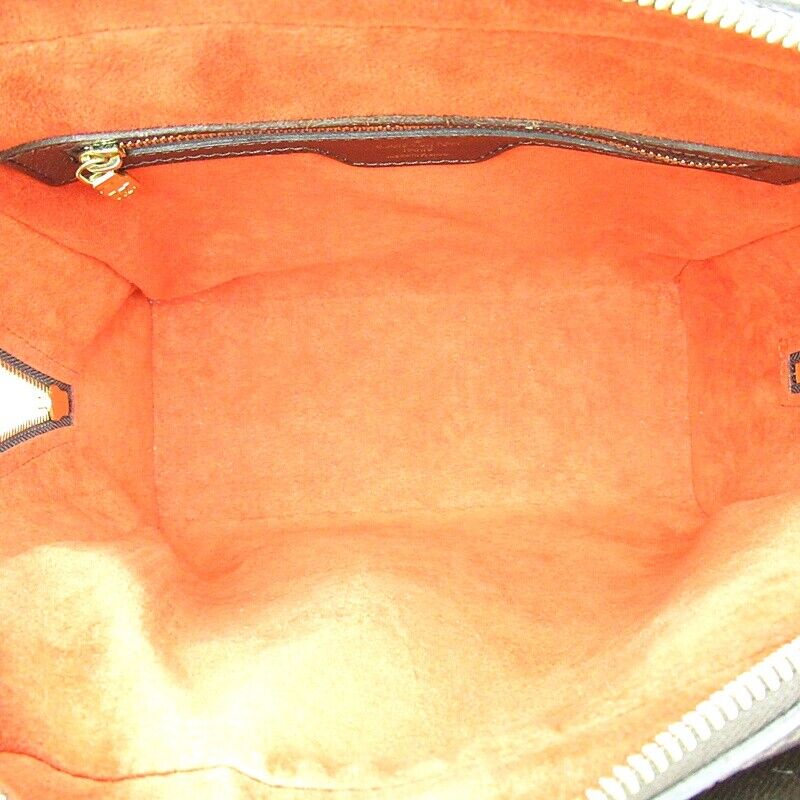 Louis Vuitton Triana Damier Womenhandbag