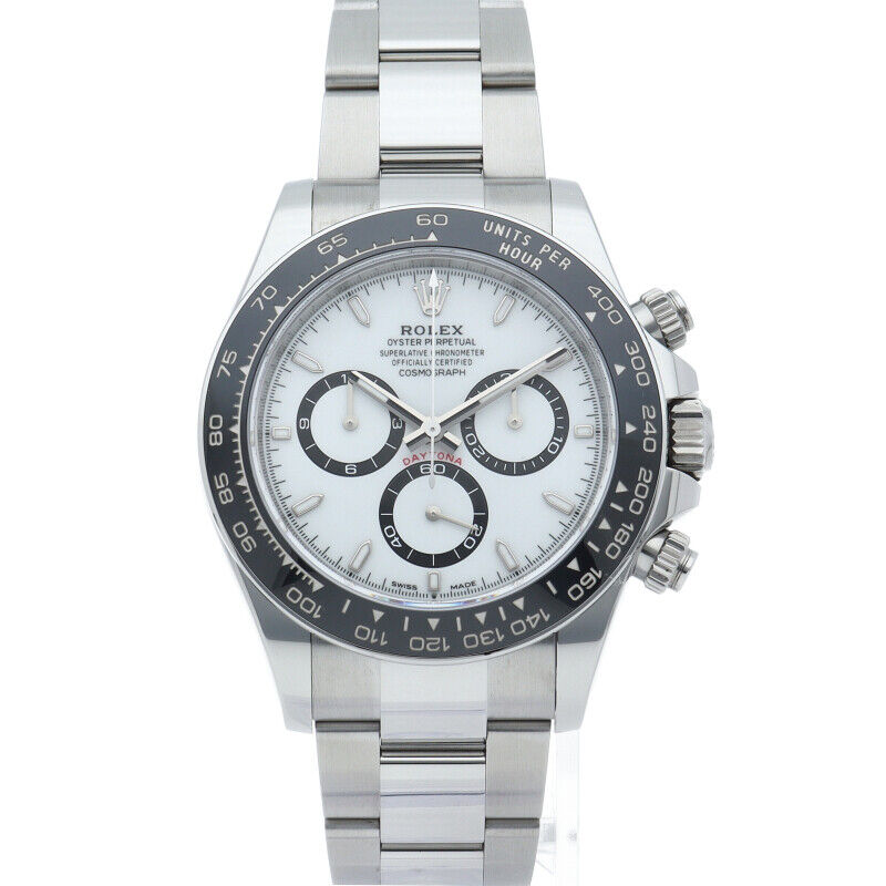 Rolex Cosmograph Daytona (Random) Box