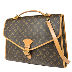 Louis Vuitton Beverly 2Way Hand Bag