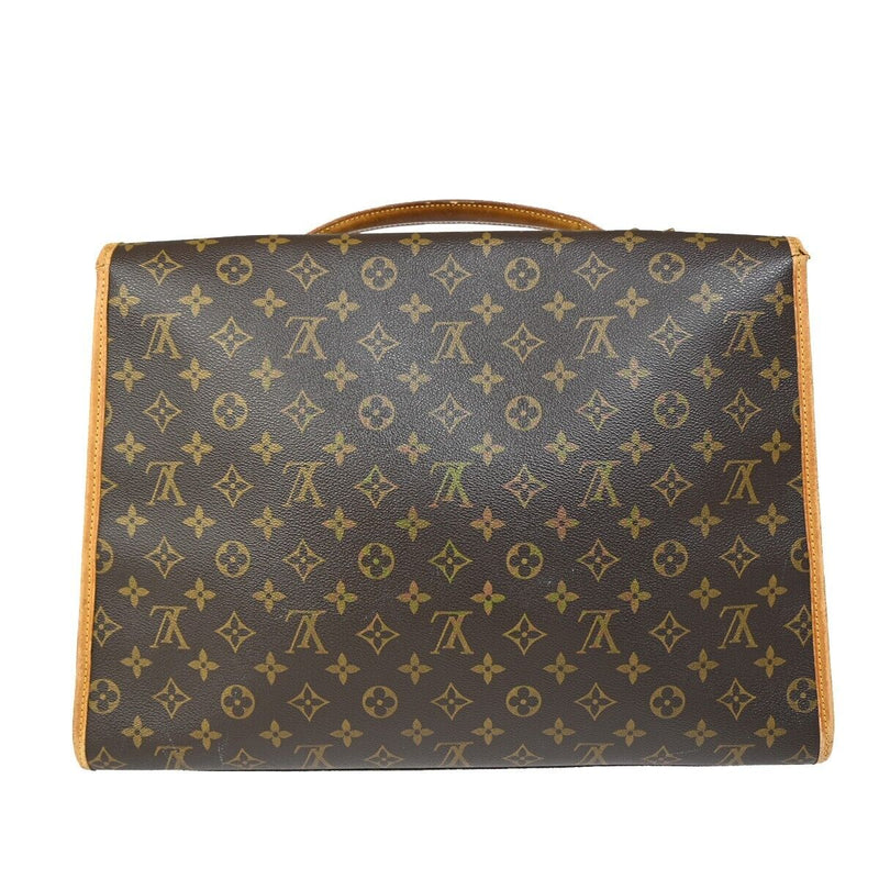 Louis Vuitton Beverly 2Way Hand Bag