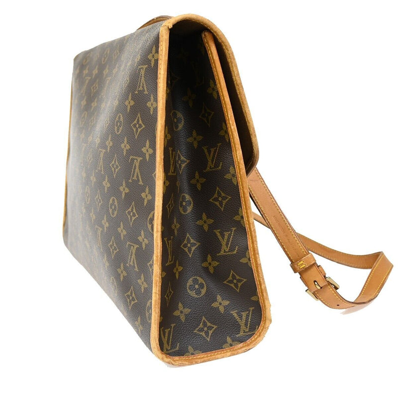 Louis Vuitton Beverly 2Way Hand Bag