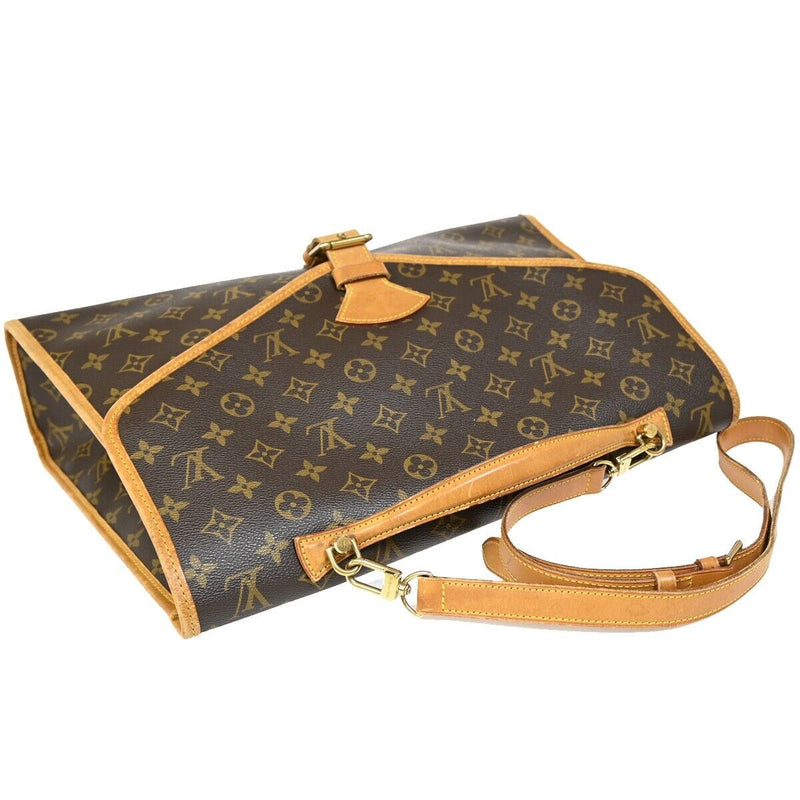 Louis Vuitton Beverly 2Way Hand Bag